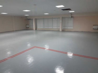 Оренда складу 340  м2 по  вул.Аркадія Голуба, 1 Бровари