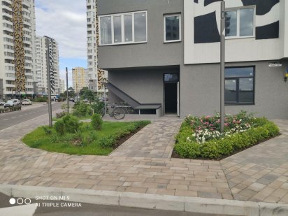 Оренда комерційної нерухомості в ЖК Савана Сіті Бровари