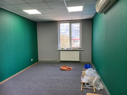 Оренда приміщення з ремонтом, 27 м2 Хмельницький