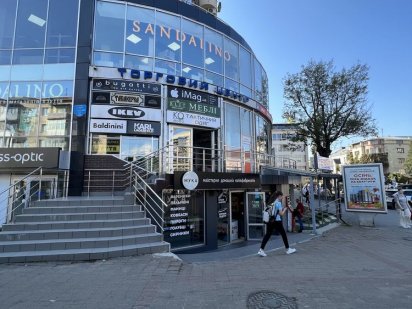 Оренда комерційного приміщення, центр Івано-Франківськ