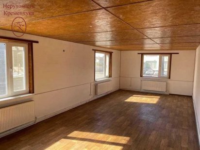 Здам в оренду офісне приміщення червона лінія Кременчук