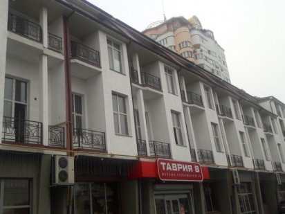 Оренда офісного приміщення Старокостянтинівське шосе 26 Хмельницкий