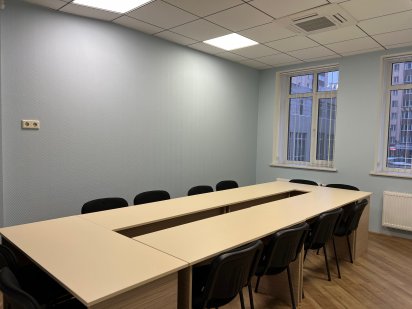 Оренда приміщення для проведення занять, лекцій, тренінгів Вишневое