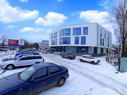 Здам в оренду приміщення гречани ближні під салон краси кавярню Хмельницкий