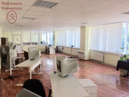 Оренда комерційного приміщення центр міста