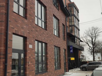 ЦЕНТР Ірпеня 85м2 Соборна/Гагаріна(Івана Драча) комерційне приміщення Ірпінь