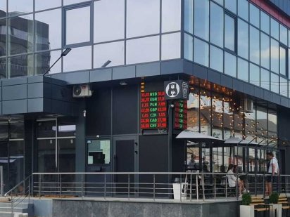 Оренда приміщення на фасаді нового ТЦ (м.Луцьк) Луцьк