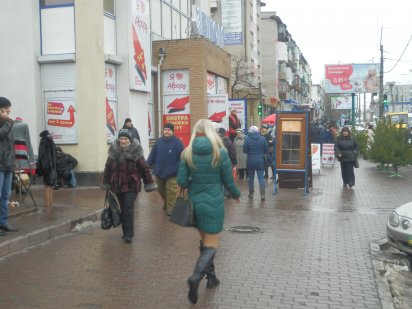 Комерційна нерухомість різного призначеня - особливі пропозиції Кременчук