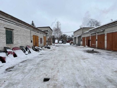 Здам в оренду гараж/бокс Луцк