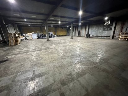 Аренда Склад Киев Бровары Рампа Производство Помещение Бровари