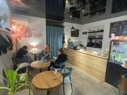 Оренда приміщення Вишневое