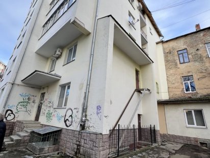 Оренда комерційного приміщення Івано-Франківськ