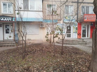 Здається приміщення в оренду. По вул. Покровська 28 (подбельского). Кривий Ріг