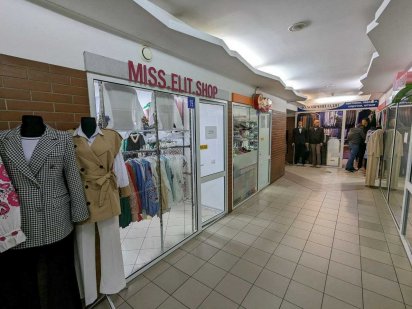 Оренда комерційного приміщення в центрі міста Івано-Франківськ