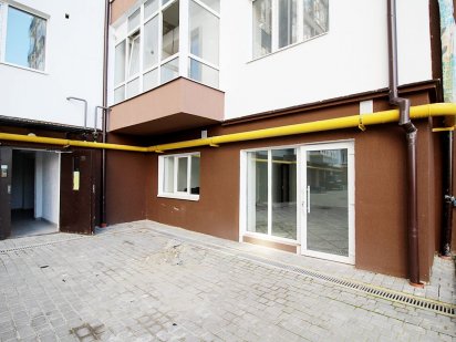 Оренда приміщення на Височана 18 Івано-Франківськ