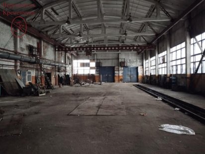 Оренда приміщення/ виробництво, склад- 1000м2