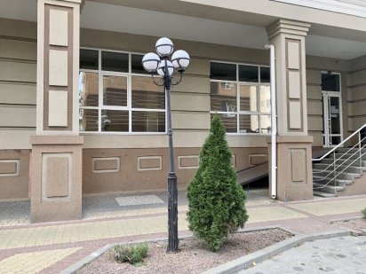 Аренда коммерческого помещения в ЖК Карат