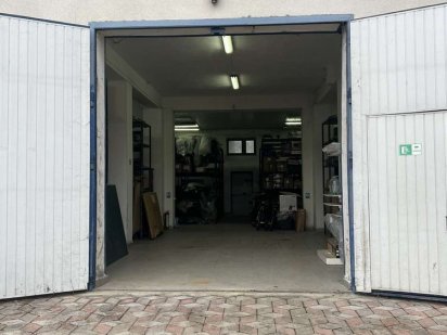 Оренда сладського приміщення + офіси. Ивано-Франковск