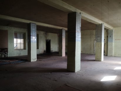 Оренда виробничо- складського приміщення 600м2 Белая Церковь