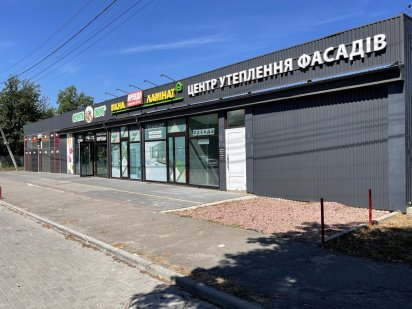 Оренда офісних та складських приміщень( офіс, склад, магазин, гараж) Луцк