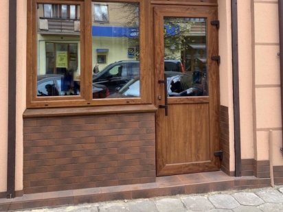 Оренда комеційної нерухомості ( центр) Івано-Франківськ