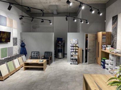 Оренда приміщення 56м з ремонтом Ірпінь