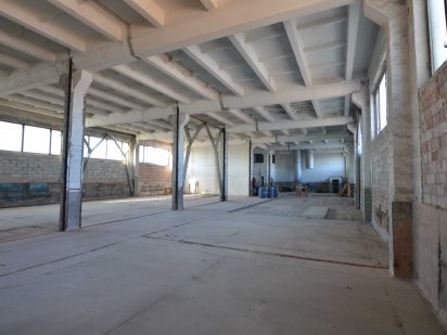 Оренда складських приміщень в районі ТЦ Велмарт Івано-Франківськ