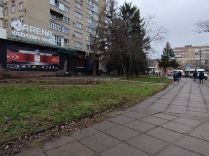 Оренда 129-квартал Кривий Ріг