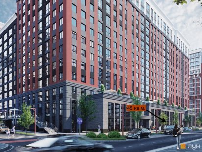 ОРЕНДА комерційного приміщення Ірпінь