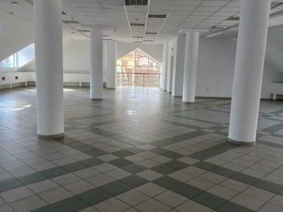 Оренда комерційної нерухомості вул. Галицька Івано-Франківськ