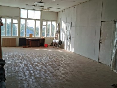 Здам приміщення під спорт зал,конференц зал ,танці ,ск Луцьк