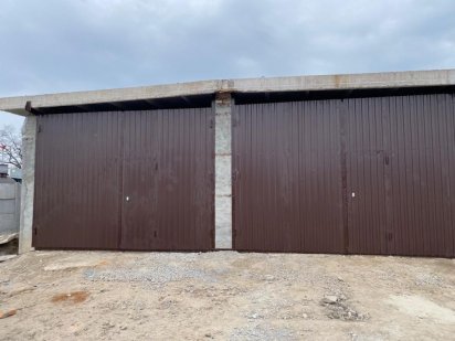 Сдам в аренду Бокс Нікополь