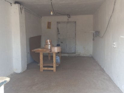 Оренда склад/бокс 30 м² Ботанічна Івано-Франківськ