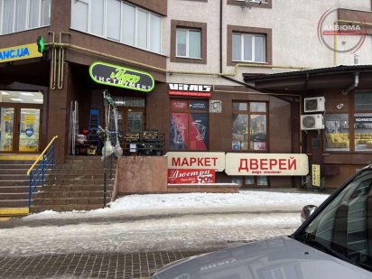 Оренда по вул.Івасюка Івано-Франківськ