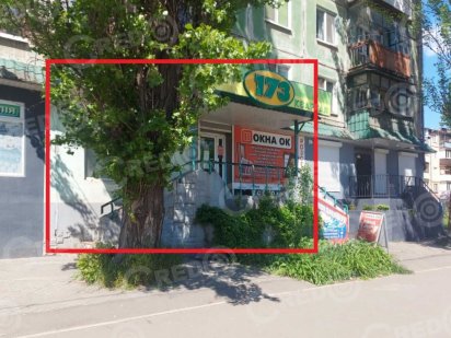 Оренда магазину, вул. Е. Фукса (173 Квартал) Кривий Ріг