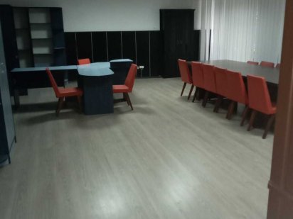 Оренда офісних приміщень вул. Окружна , р-н Смичка Кривий Ріг