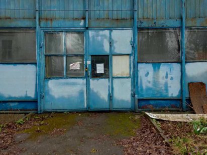 павільйон під склад Полтава