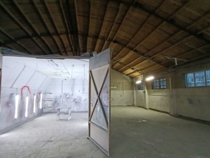 Оренда приміщення Виробництво Епіцентр Рівне