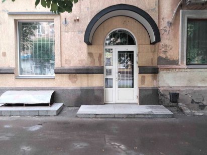 Продаж  комерційного приміщення по вул. Петра Калнишевського Кривий Ріг