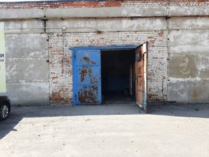 Сдам Помещение, ул Белопольская, Охраняемая территория Суми