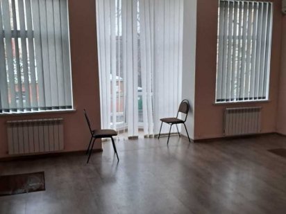 Оренда офісу в центрі міста. Полтава