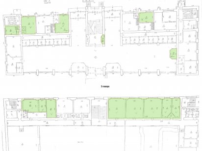 Оренда приміщень на Автовокзалі Суми Суми