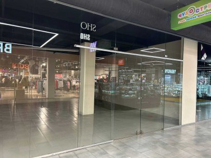 Здам приміщення в оренду в ТРЦ Київ Суми