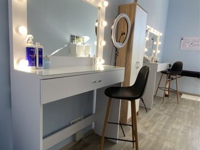 Аренда робочого місця Суми