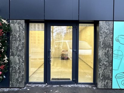 Оренда приміщення в ЖК Липки Івано-Франківськ