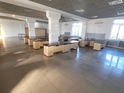 Здам приміщення під колл-центр ("Open Space") Суми