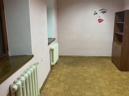 Здам офіс на вул. Соборній Суми