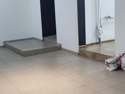 Комерц приміщення  Дністровська-Галицька під маг,офіс Ивано-Франковск