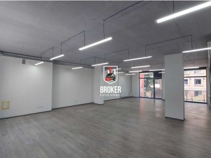 Ексклюзивне-Офісне приміщення 220 м2 на Шевченка Івано-Франківськ