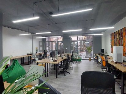 Крутий офіс 220 м2 Центр міста Івано-Франківськ